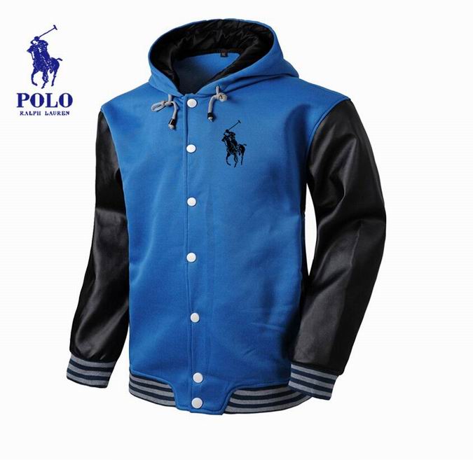 polo hoodie S-XXXL-266